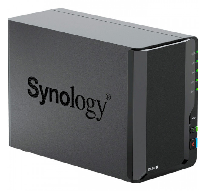 SYNOLOGY DiskStation DS224+