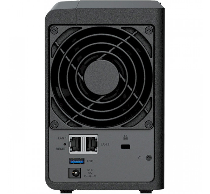 Synology DS225+