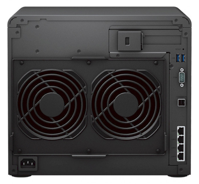 SYNOLOGY DiskStation DS2422+