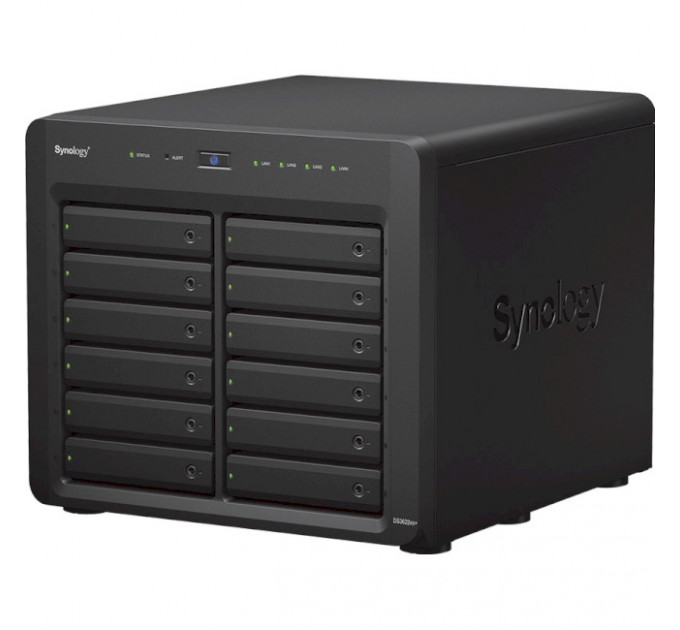 SYNOLOGY DiskStation DS3622xs+ 32GB