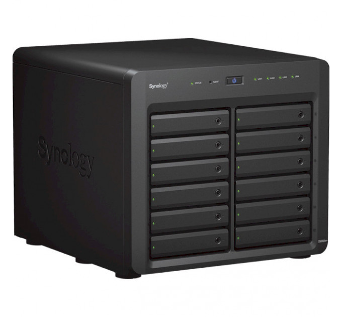 SYNOLOGY DiskStation DS3622xs+ 32GB