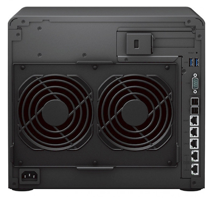 SYNOLOGY DiskStation DS3622xs+ 32GB