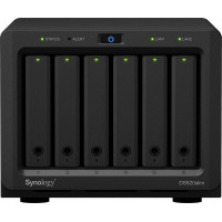 SYNOLOGY DiskStation DS620slim