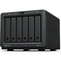 SYNOLOGY DiskStation DS620slim