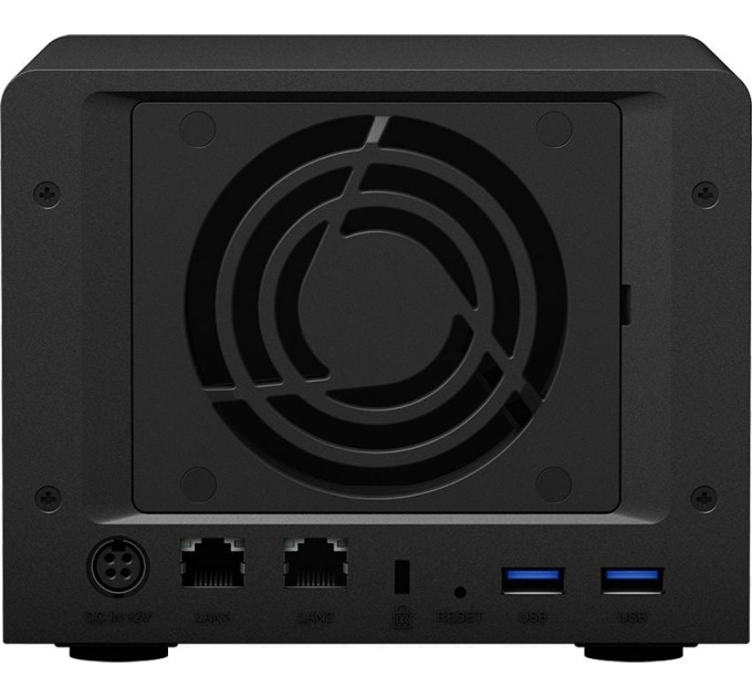 SYNOLOGY DiskStation DS620slim
