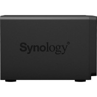 SYNOLOGY DiskStation DS620slim