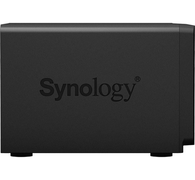 SYNOLOGY DiskStation DS620slim