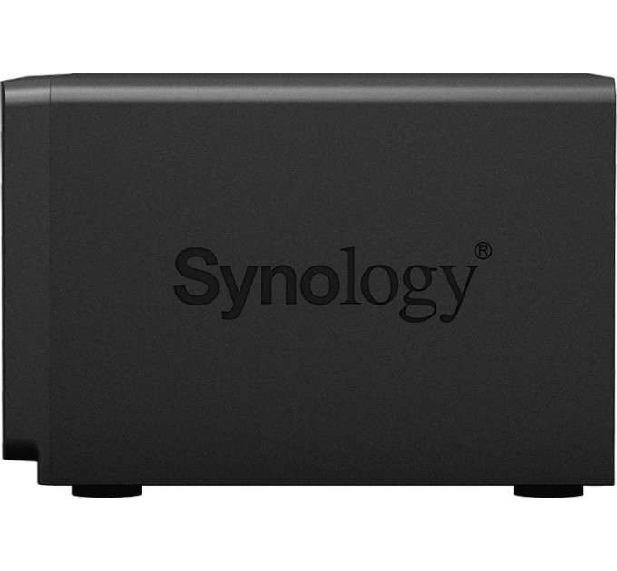 SYNOLOGY DiskStation DS620slim
