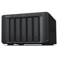 SYNOLOGY Expansion Unit DX517