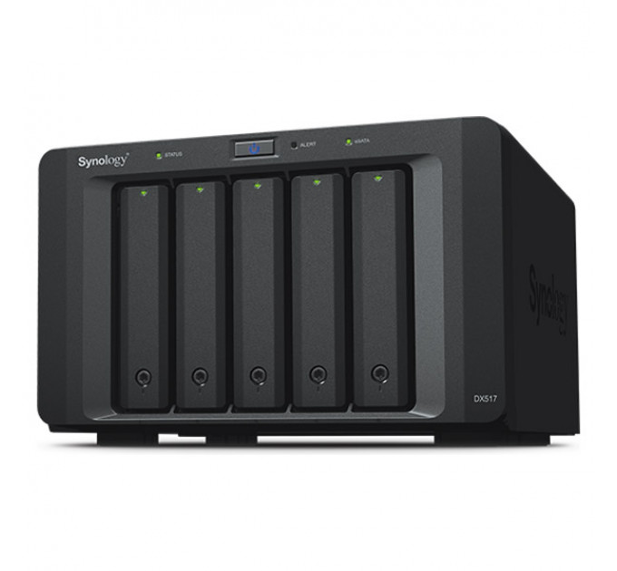 SYNOLOGY Expansion Unit DX517