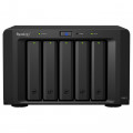 SYNOLOGY Expansion Unit DX517