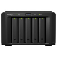 SYNOLOGY Expansion Unit DX517