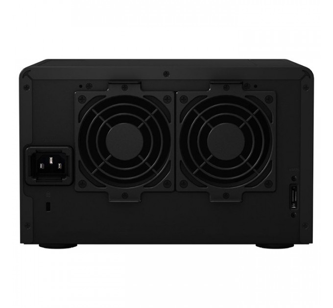 SYNOLOGY Expansion Unit DX517