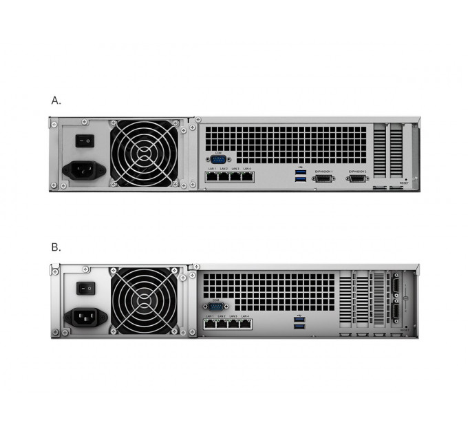 SYNOLOGY RS3618xs