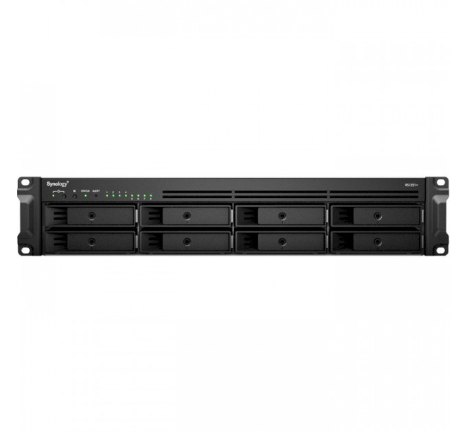 SYNOLOGY RackStation RS1221+