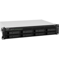 SYNOLOGY RackStation RS1221+