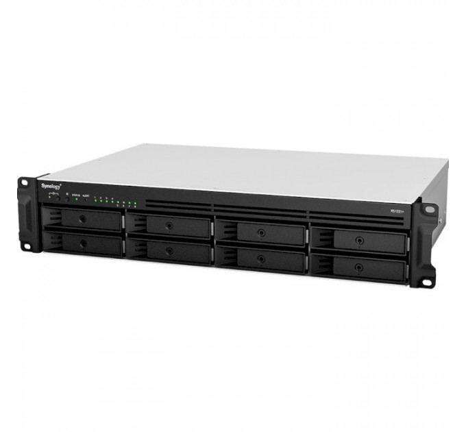 SYNOLOGY RackStation RS1221RP+