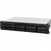 SYNOLOGY RackStation RS1221RP+