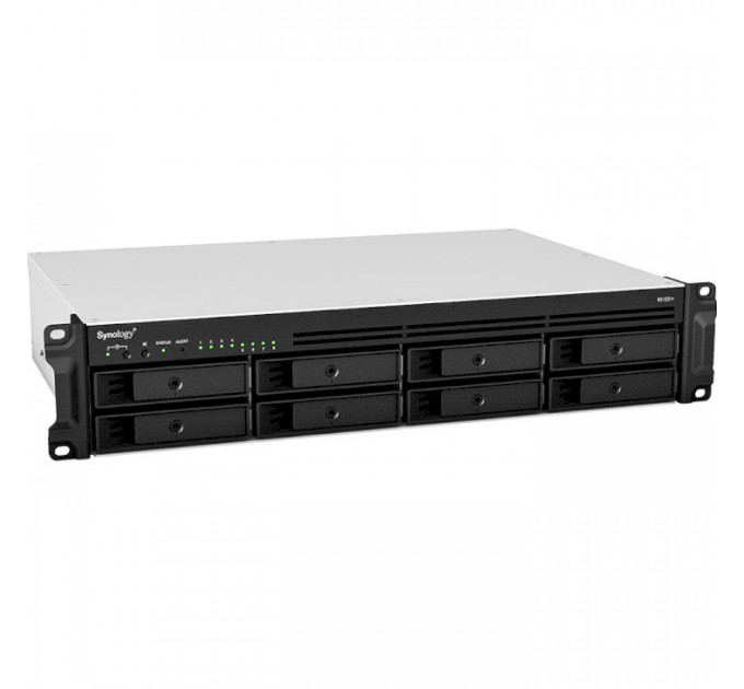 SYNOLOGY RackStation RS1221RP+