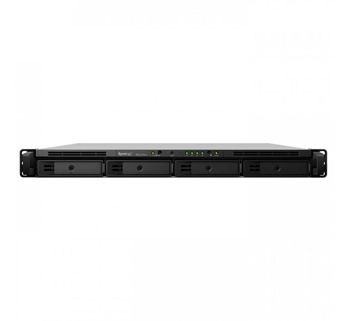 SYNOLOGY RackStation RS1619xs+