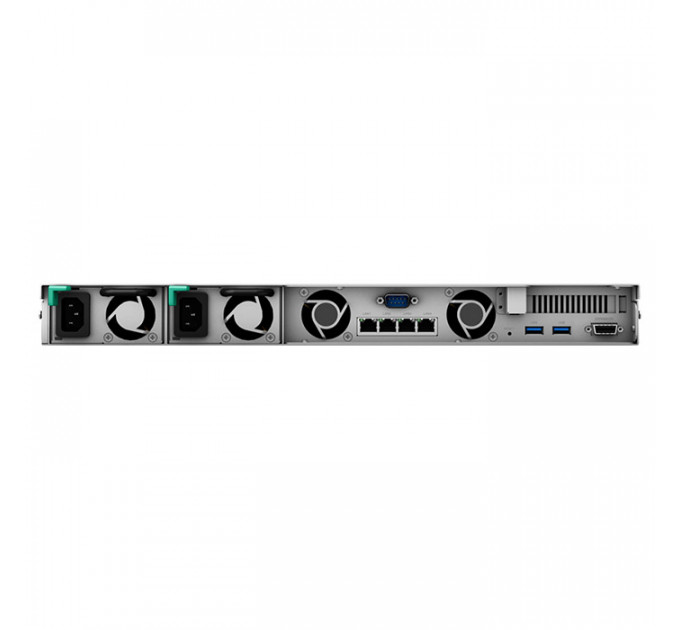 SYNOLOGY RackStation RS1619xs+