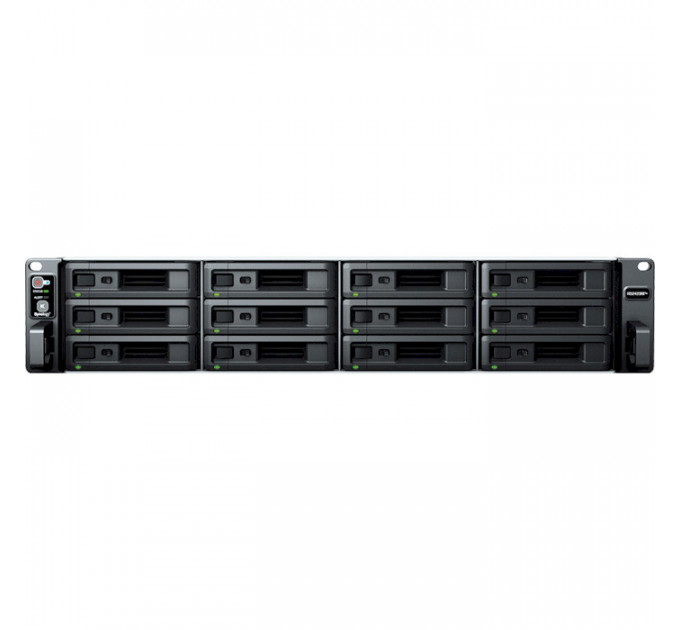 SYNOLOGY RackStation RS2423RP+