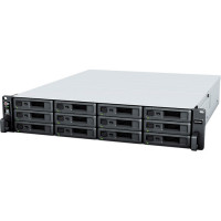 SYNOLOGY RackStation RS2423RP+
