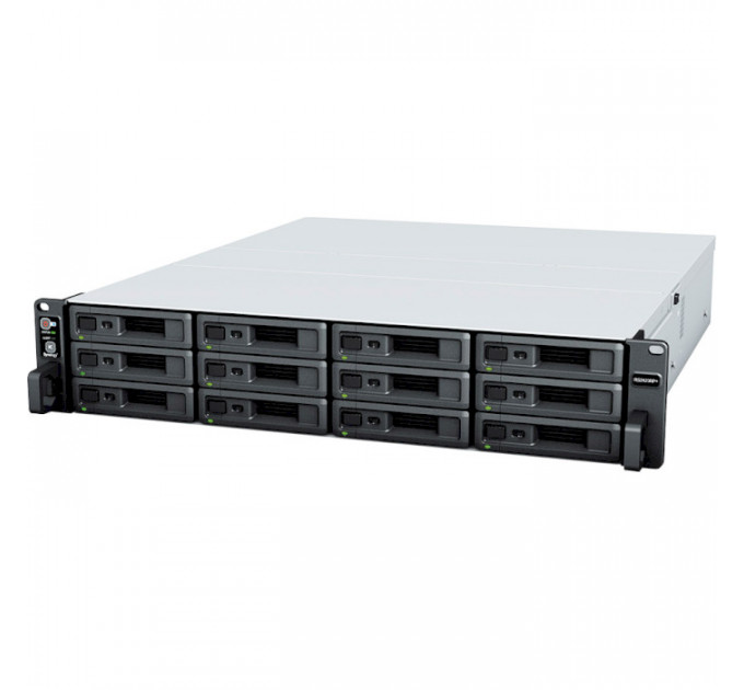 SYNOLOGY RackStation RS2423RP+