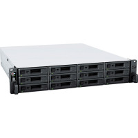 SYNOLOGY RackStation RS2423RP+