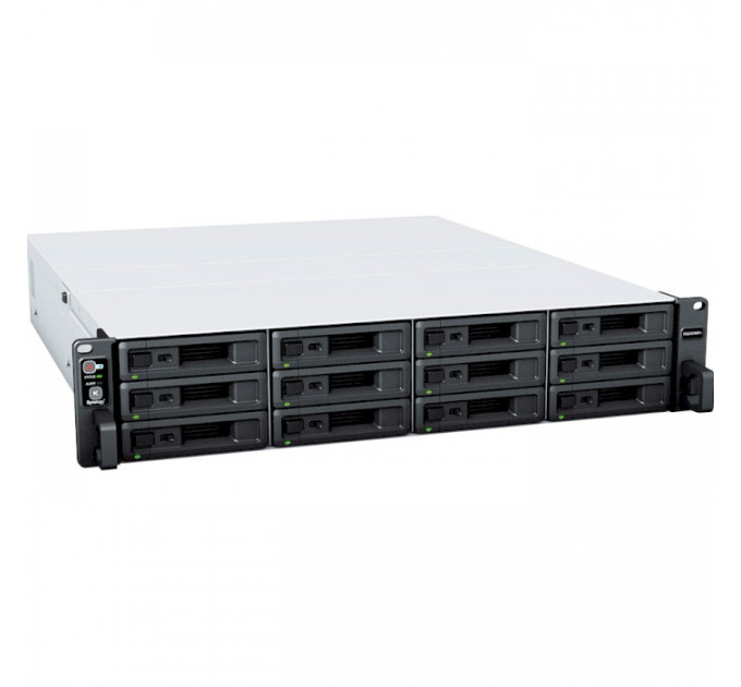 SYNOLOGY RackStation RS2423RP+