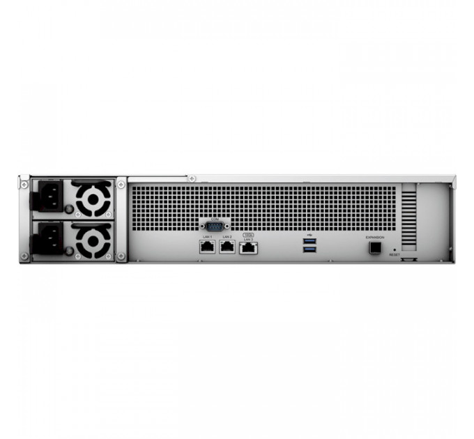 SYNOLOGY RackStation RS2423RP+