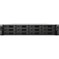 SYNOLOGY RackStation RS3621xs+