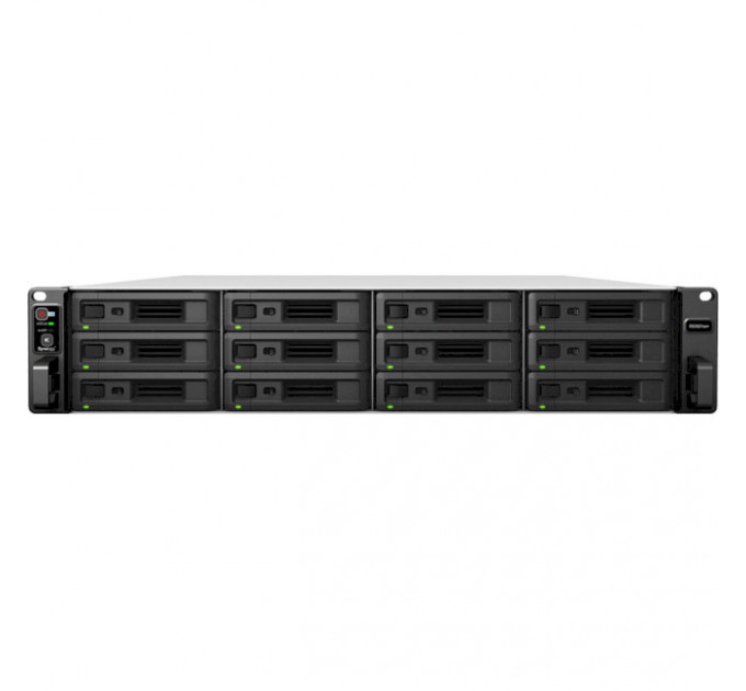 SYNOLOGY RackStation RS3621xs+