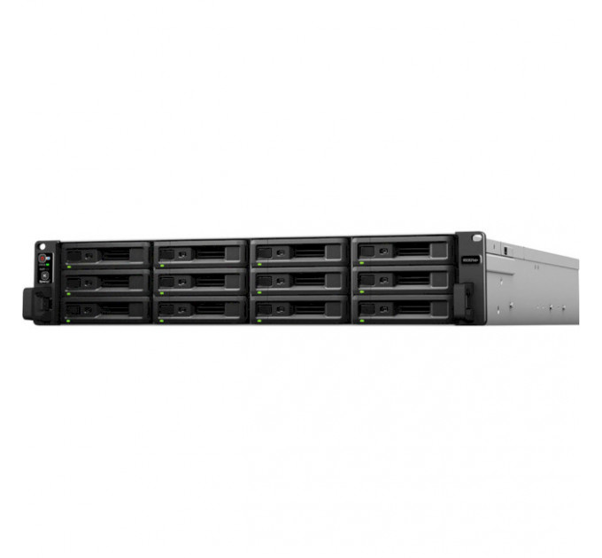 SYNOLOGY RackStation RS3621xs+