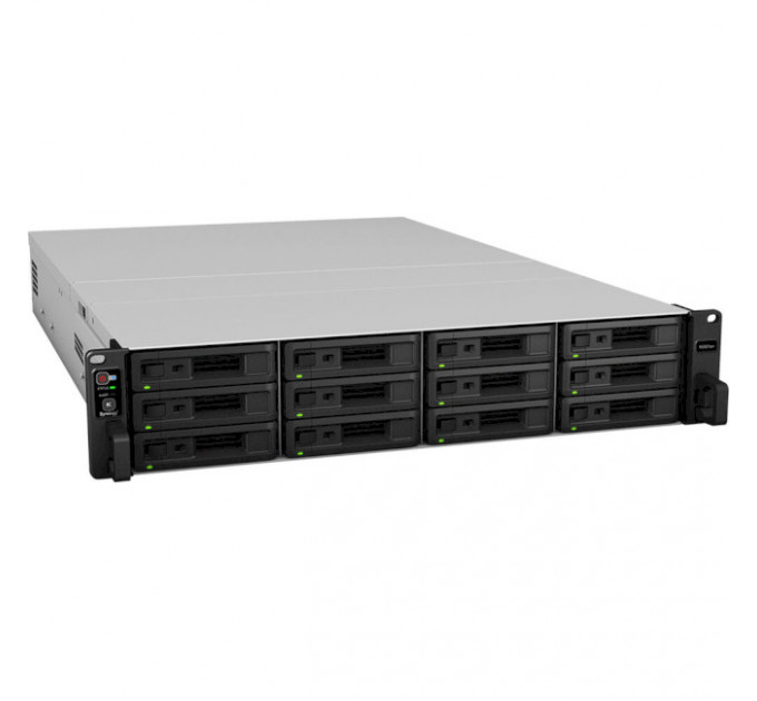 SYNOLOGY RackStation RS3621xs+