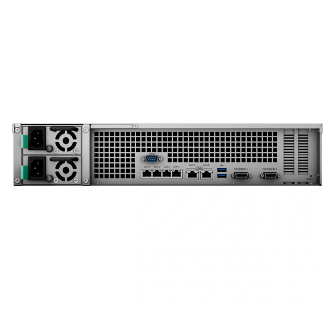 SYNOLOGY RackStation RS3621xs+