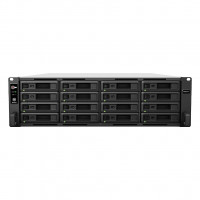 SYNOLOGY RackStation RS4021xs+