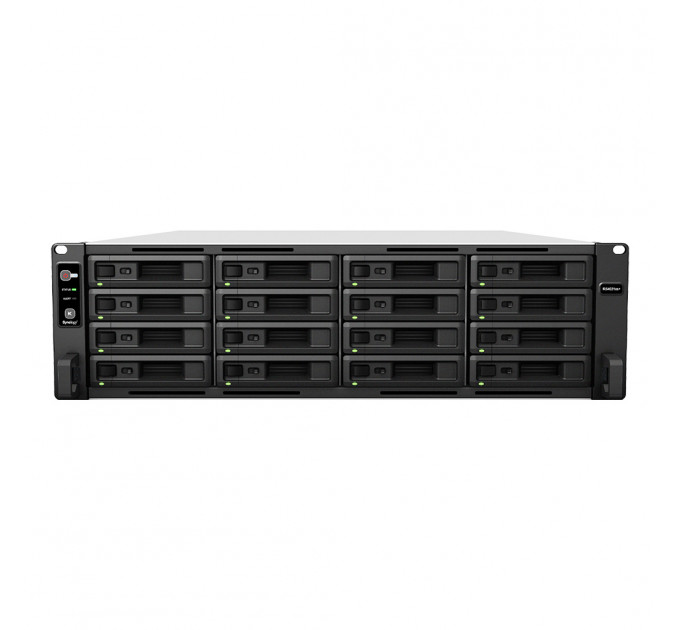 SYNOLOGY RackStation RS4021xs+