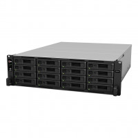 SYNOLOGY RackStation RS4021xs+