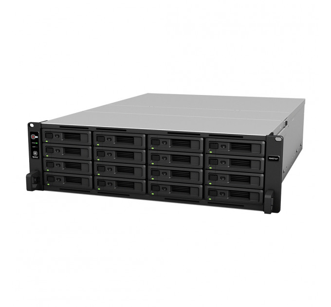 SYNOLOGY RackStation RS4021xs+