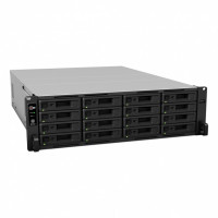 SYNOLOGY RackStation RS4021xs+