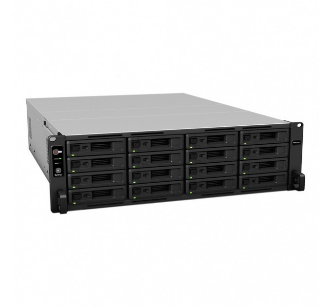 SYNOLOGY RackStation RS4021xs+