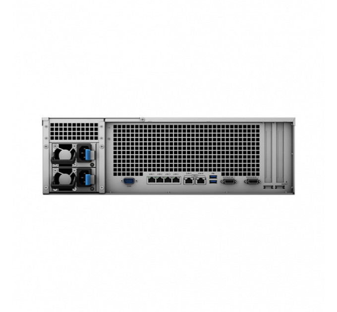 SYNOLOGY RackStation RS4021xs+