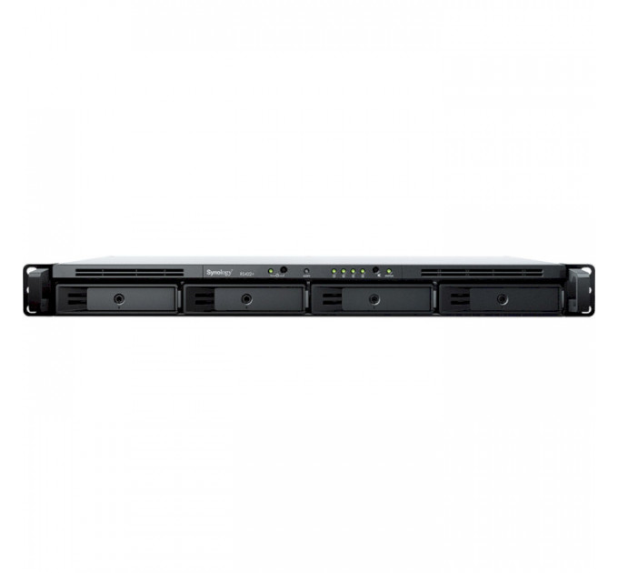 SYNOLOGY RackStation RS422+