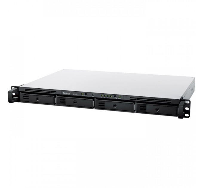 SYNOLOGY RackStation RS422+