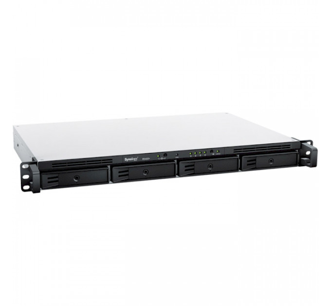 SYNOLOGY RackStation RS422+