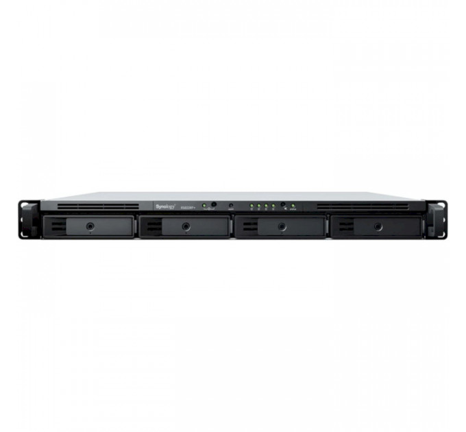 SYNOLOGY RackStation RS822RP+