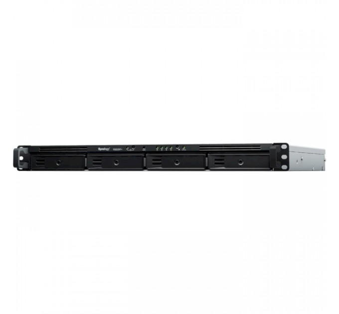 SYNOLOGY RackStation RS822RP+