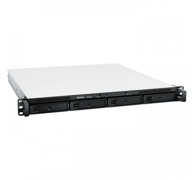 SYNOLOGY RackStation RS822RP+