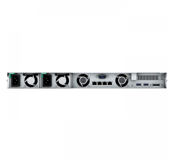 SYNOLOGY RackStation RS822RP+